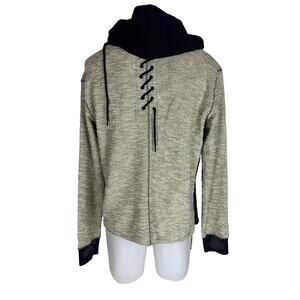 Craig Green Reverse Laced Hoodie Men’s Size L